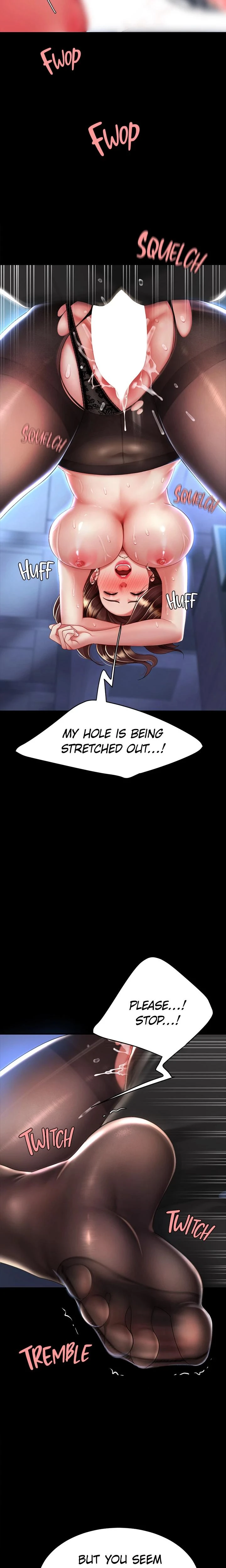Eat First Mom Chapter 022 Page 12