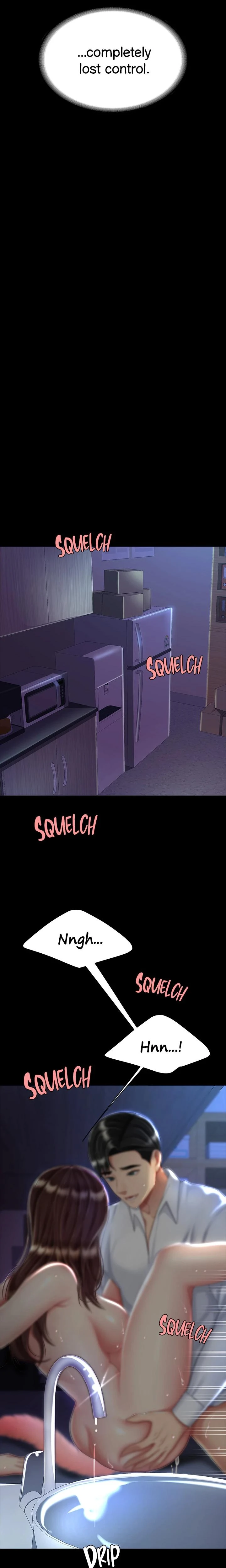 Eat First Mom Chapter 023 Page 13