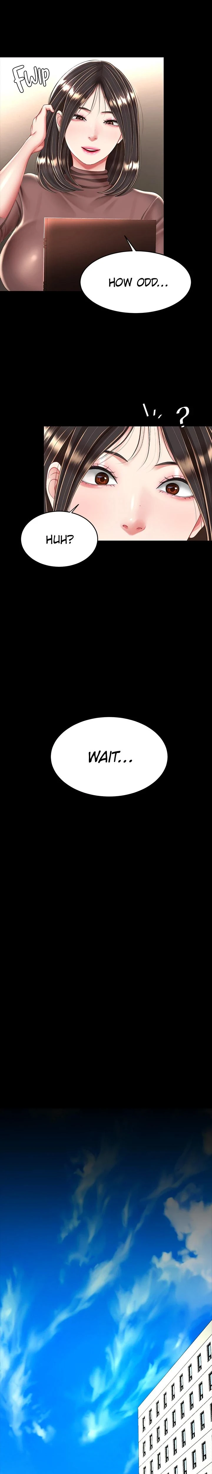 Eat First Mom Chapter 024 Page 9