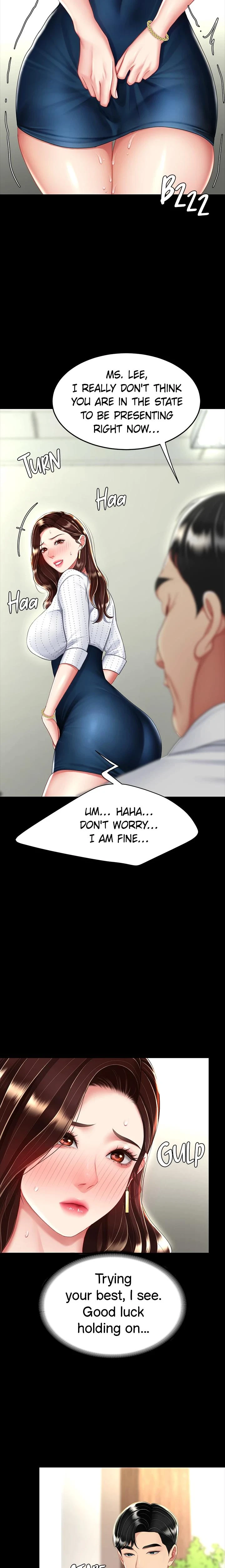 Eat First Mom Chapter 025 Page 5