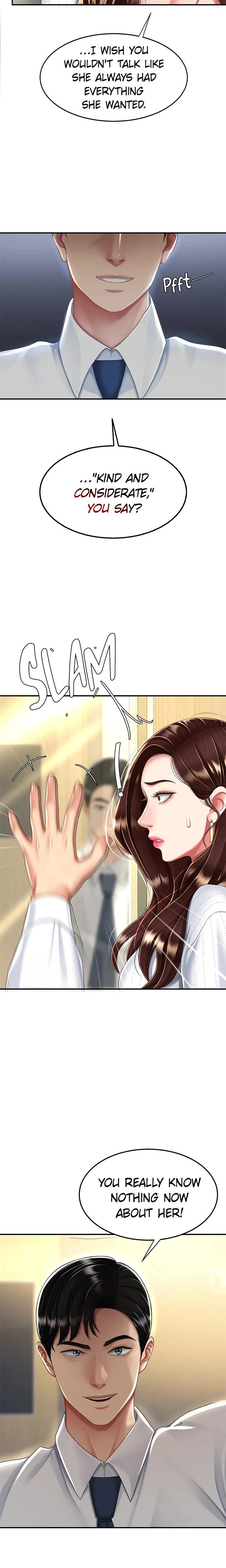 Eat First Mom Chapter 025 Page 14