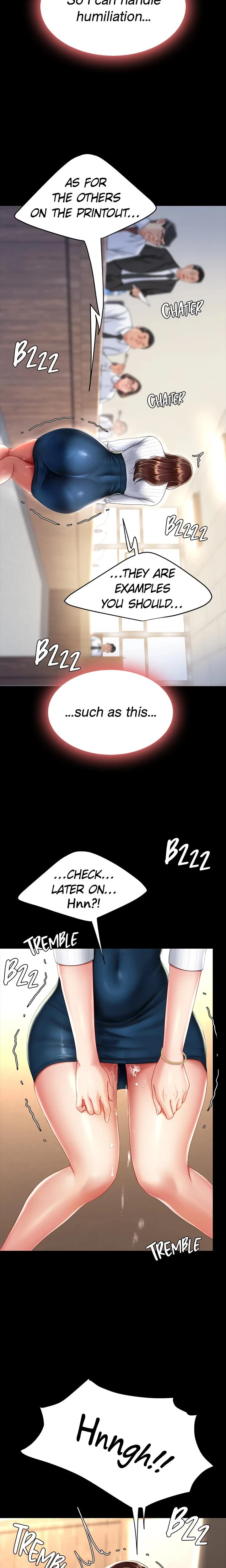 Eat First Mom Chapter 025 Page 24