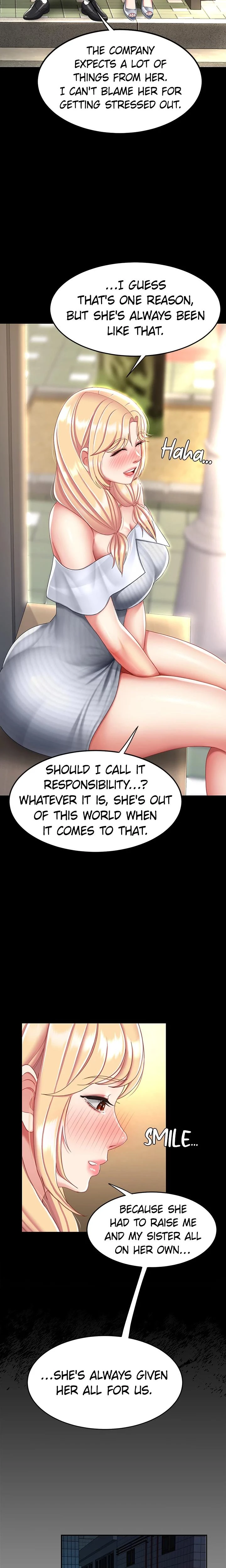 Eat First Mom Chapter 026 Page 16