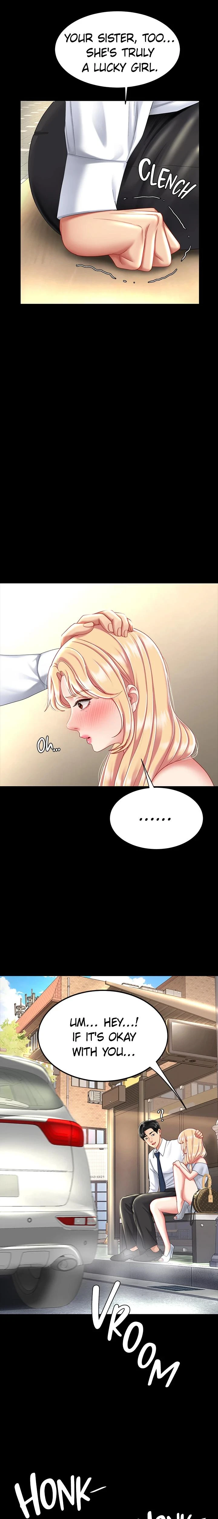 Eat First Mom Chapter 026 Page 22