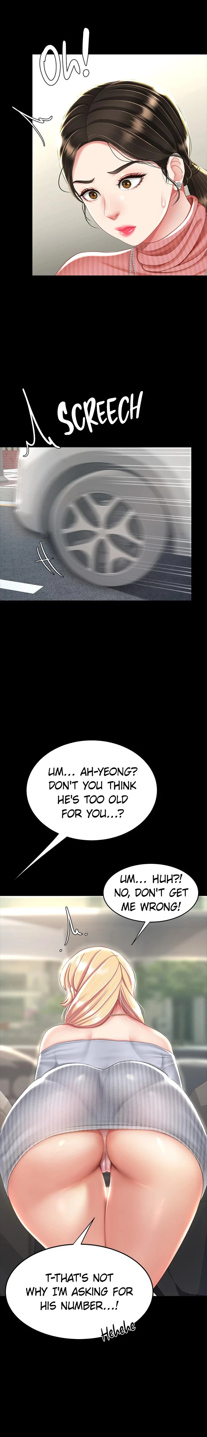 Eat First Mom Chapter 027 Page 10