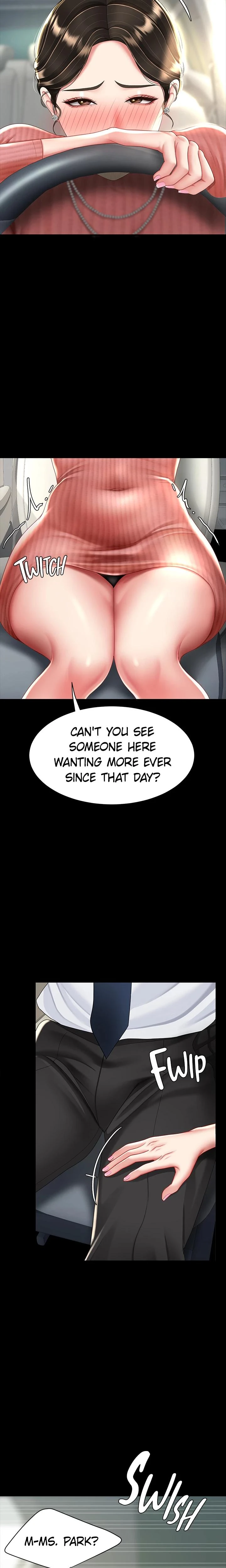 Eat First Mom Chapter 027 Page 16