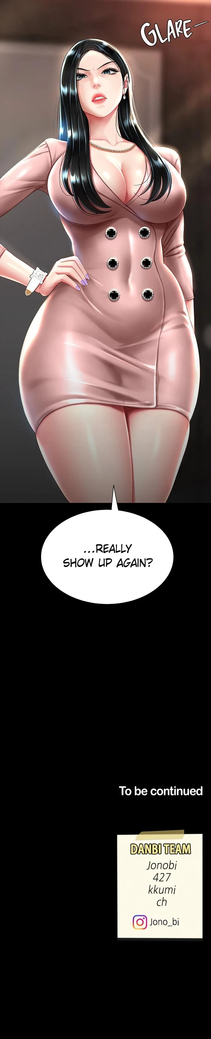 Eat First Mom Chapter 029 Page 27