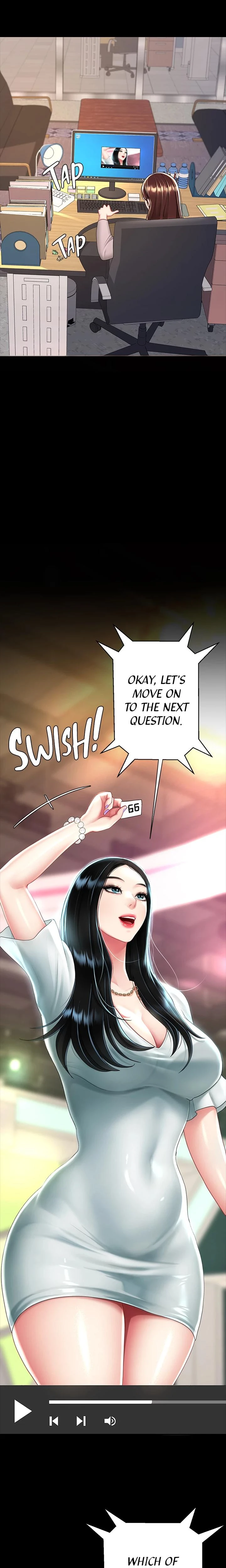 Eat First Mom Chapter 030 Page 21