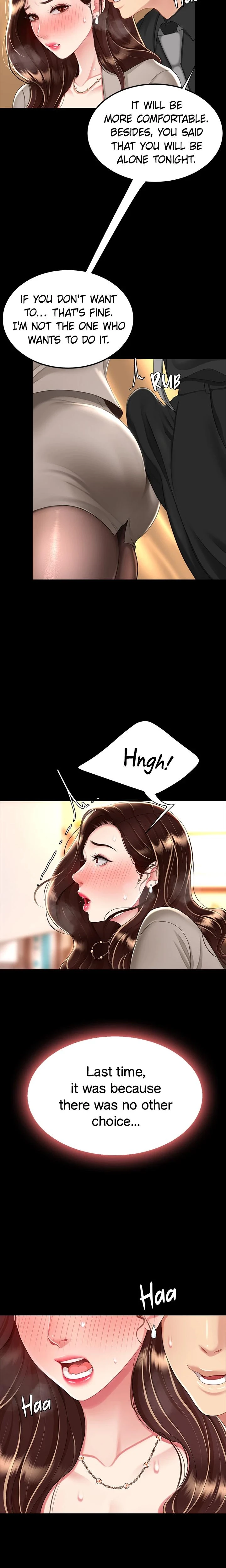 Eat First Mom Chapter 031 Page 13