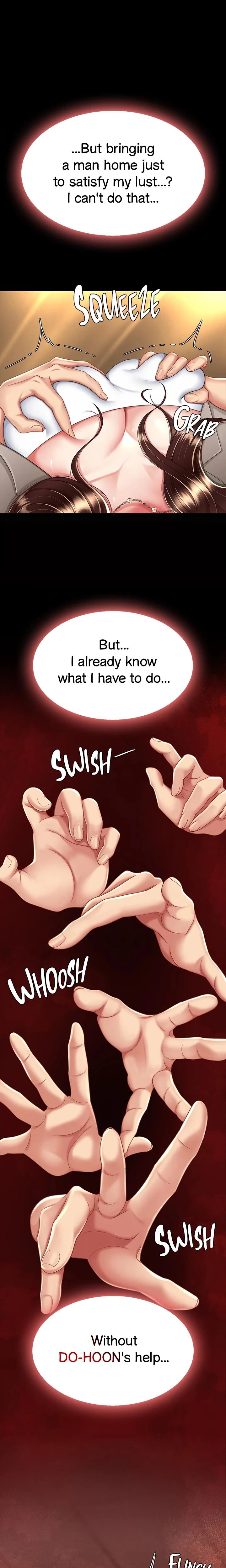 Eat First Mom Chapter 031 Page 14