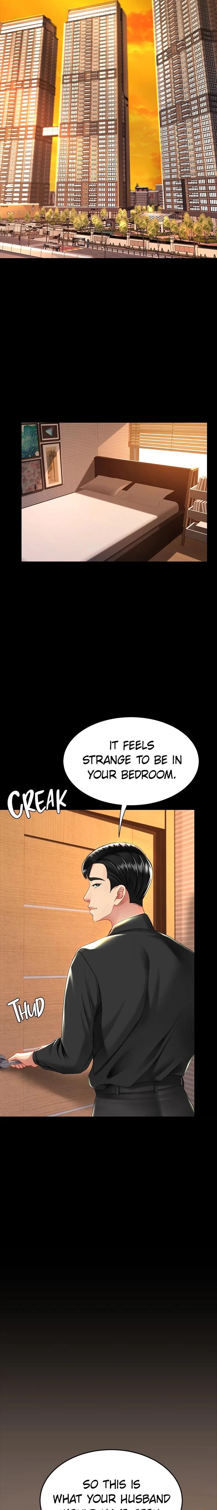 Eat First Mom Chapter 031 Page 17