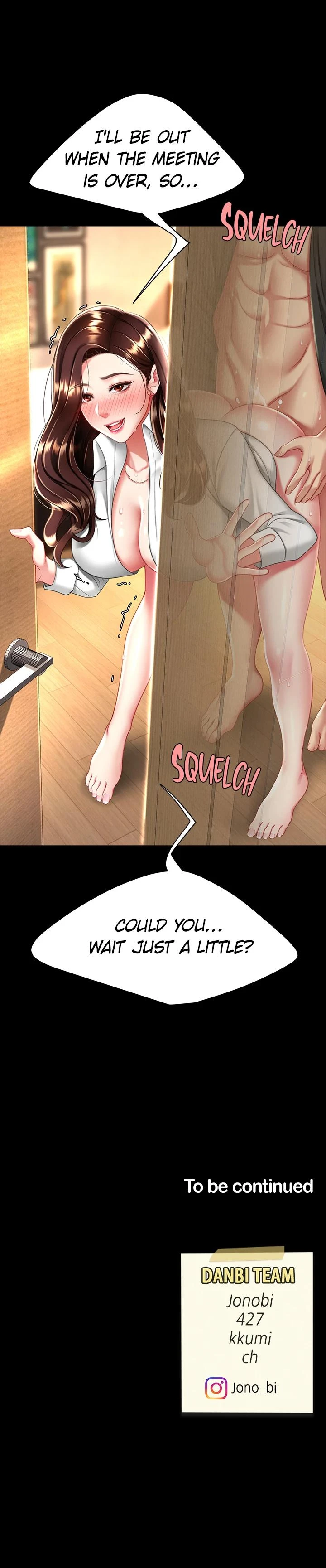 Eat First Mom Chapter 032 Page 26