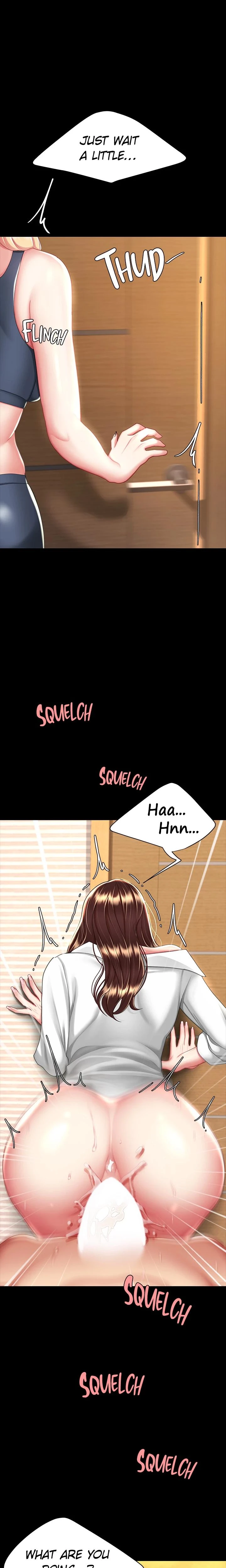 Eat First Mom Chapter 033 Page 5