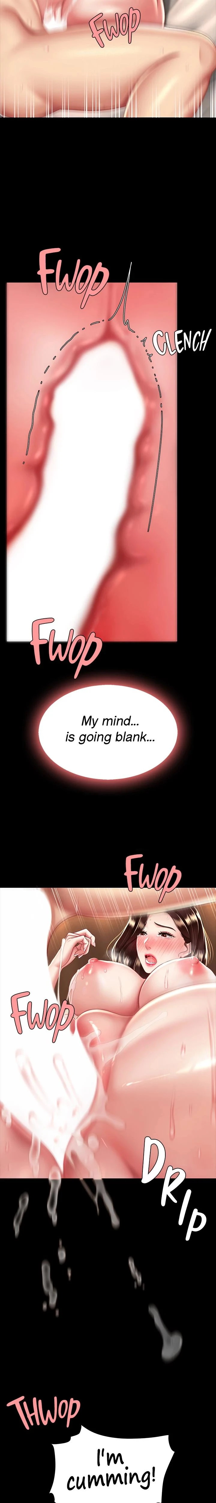 Eat First Mom Chapter 034 Page 13