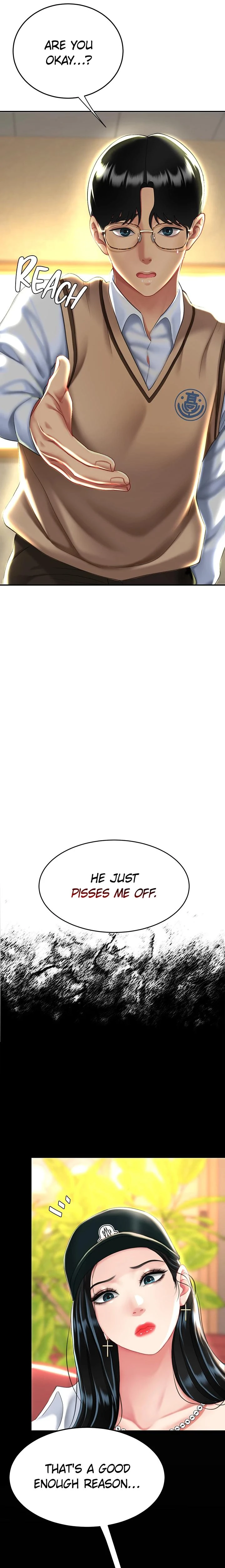 Eat First Mom Chapter 034 Page 24