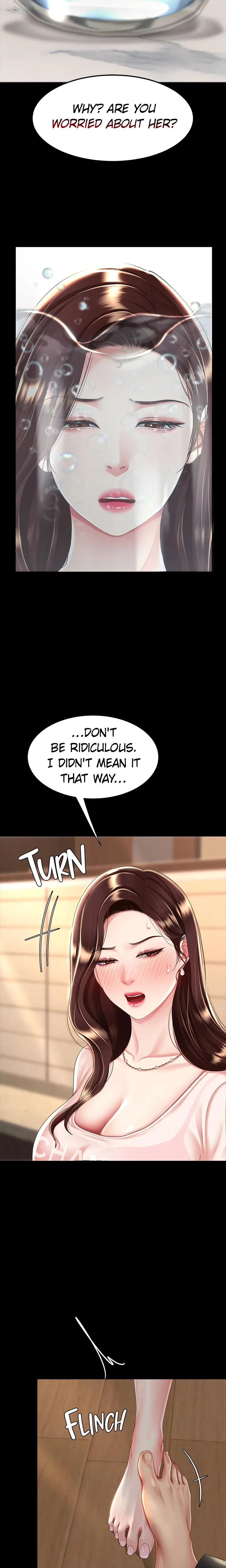 Eat First Mom Chapter 035 Page 13