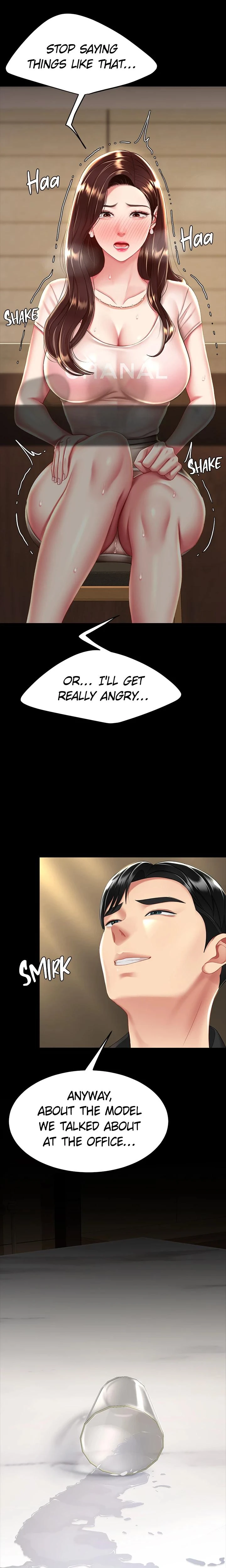 Eat First Mom Chapter 035 Page 18