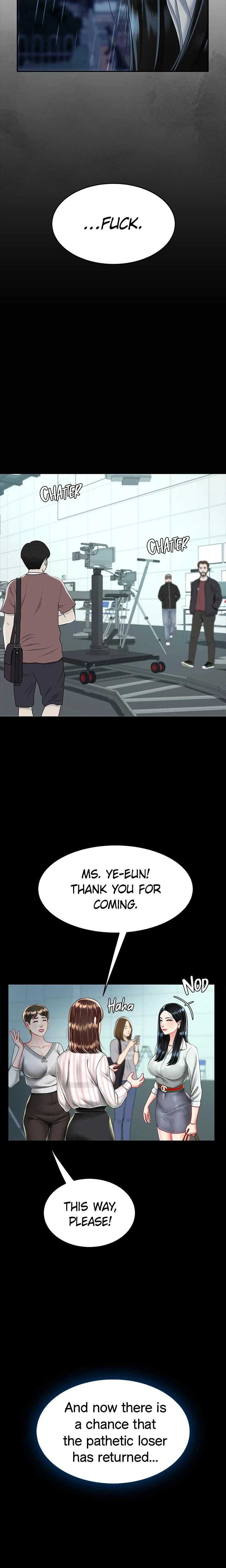 Eat First Mom Chapter 035 Page 24