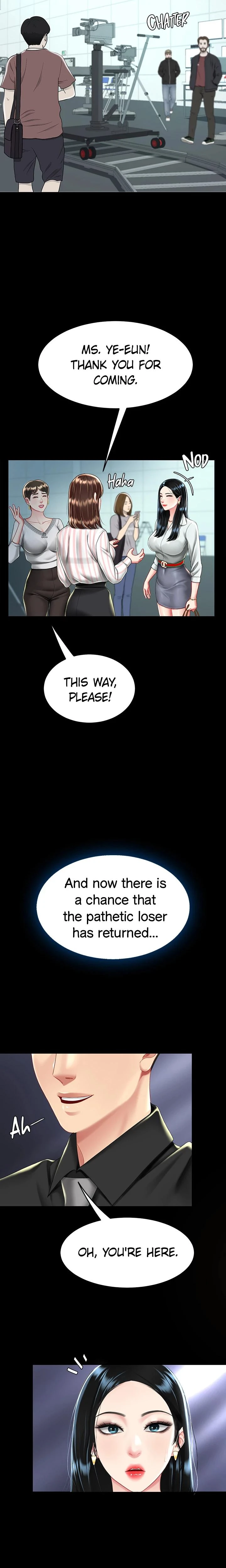 Eat First Mom Chapter 036 Page 2