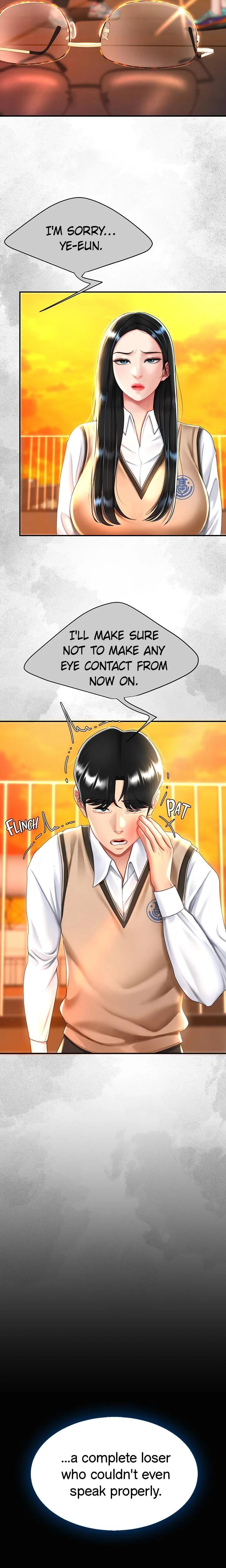 Eat First Mom Chapter 036 Page 10