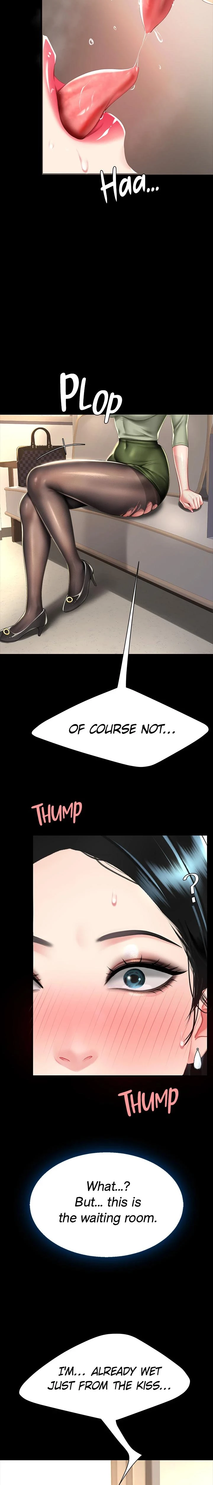 Eat First Mom Chapter 036 Page 25