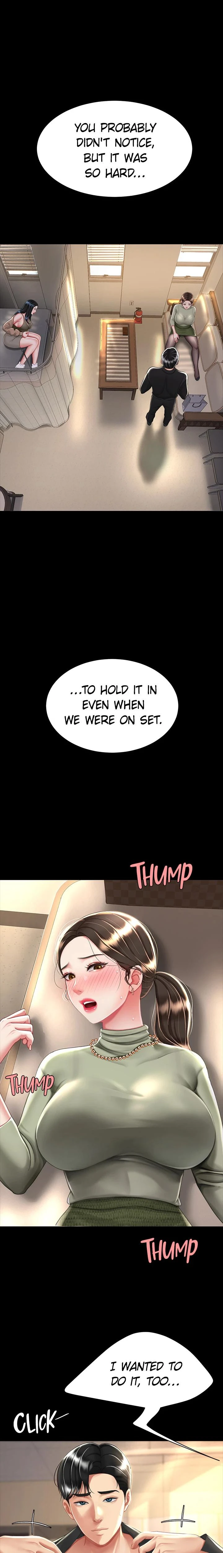Eat First Mom Chapter 037 Page 4
