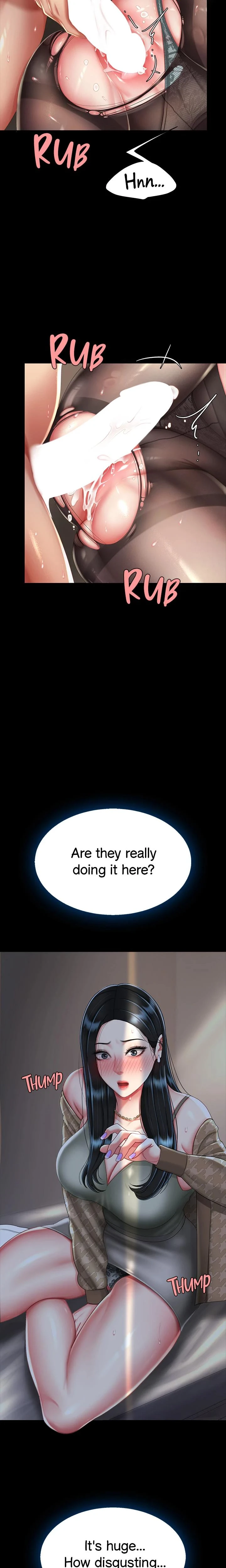 Eat First Mom Chapter 037 Page 6