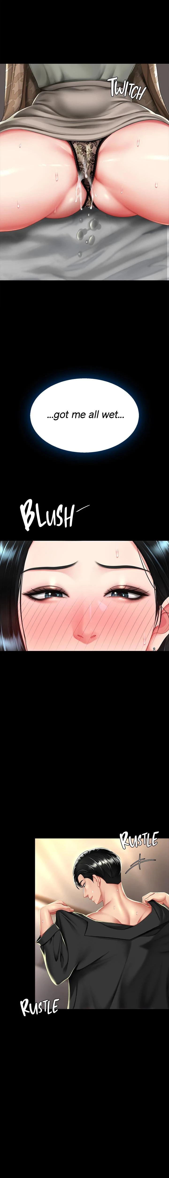 Eat First Mom Chapter 038 Page 16