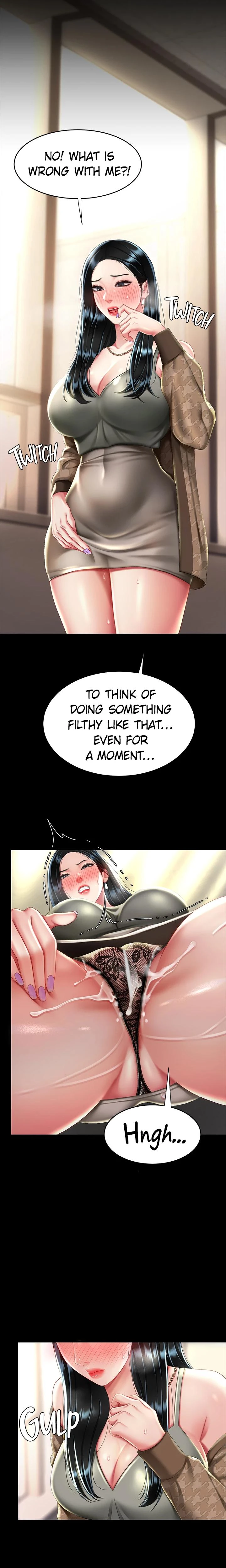 Eat First Mom Chapter 038 Page 18