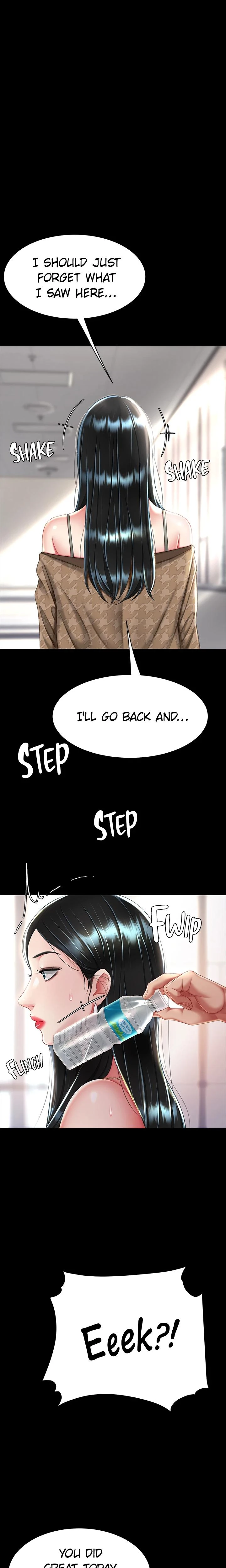 Eat First Mom Chapter 038 Page 19