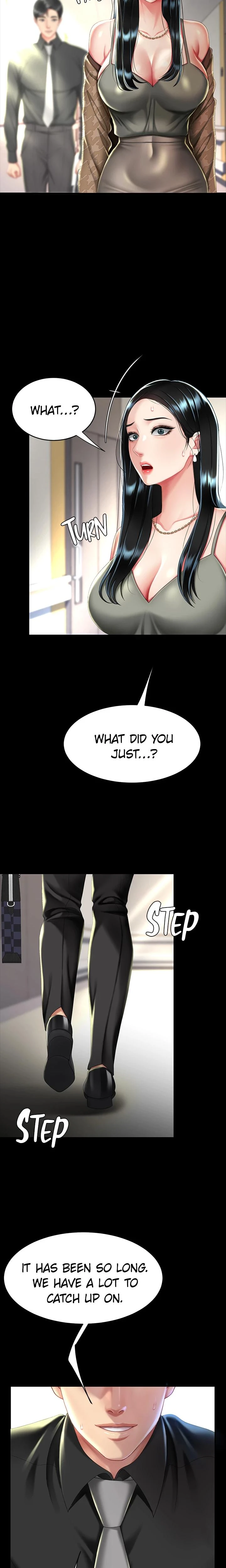 Eat First Mom Chapter 038 Page 23