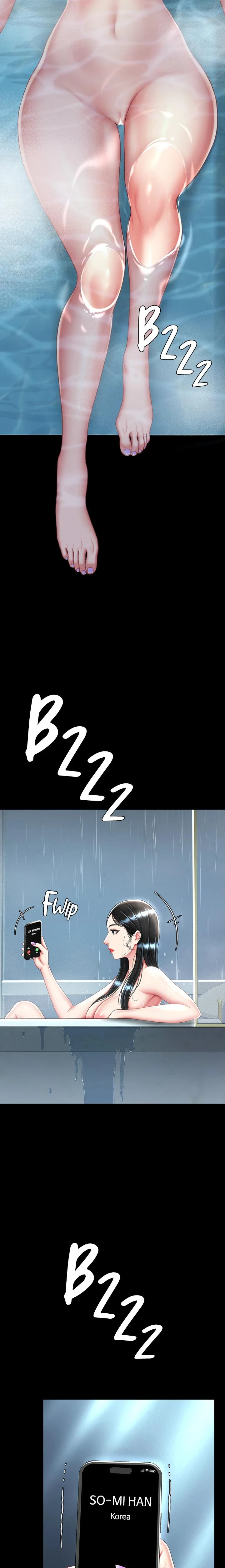 Eat First Mom Chapter 039 Page 5