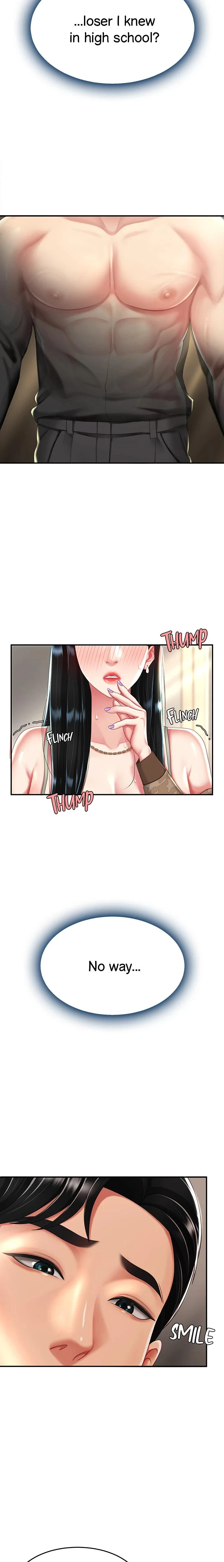 Eat First Mom Chapter 039 Page 8