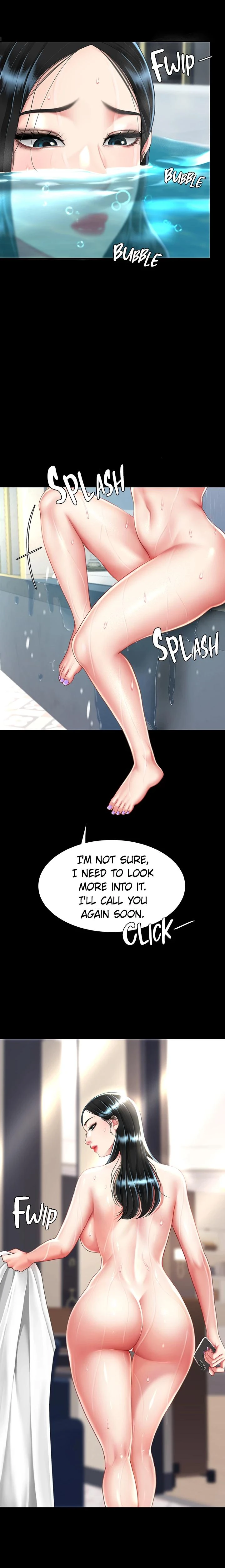 Eat First Mom Chapter 039 Page 13