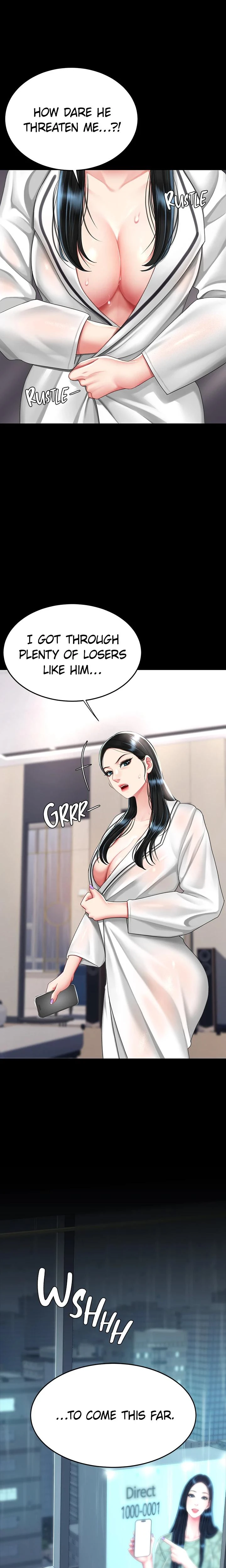 Eat First Mom Chapter 039 Page 14