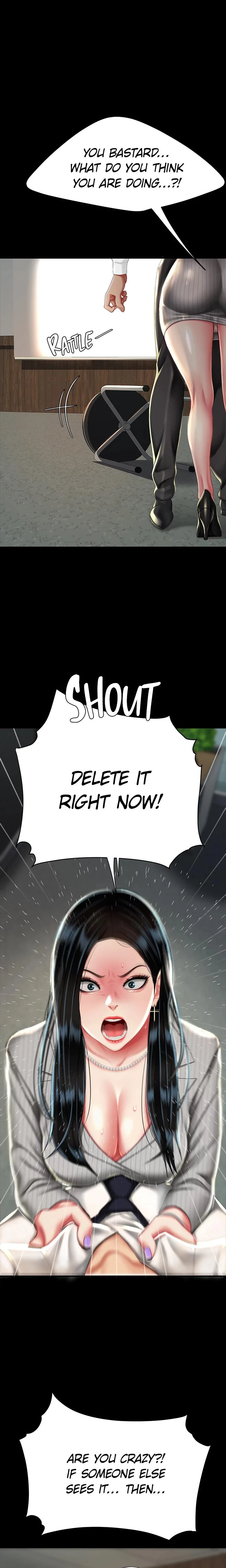 Eat First Mom Chapter 039 Page 23