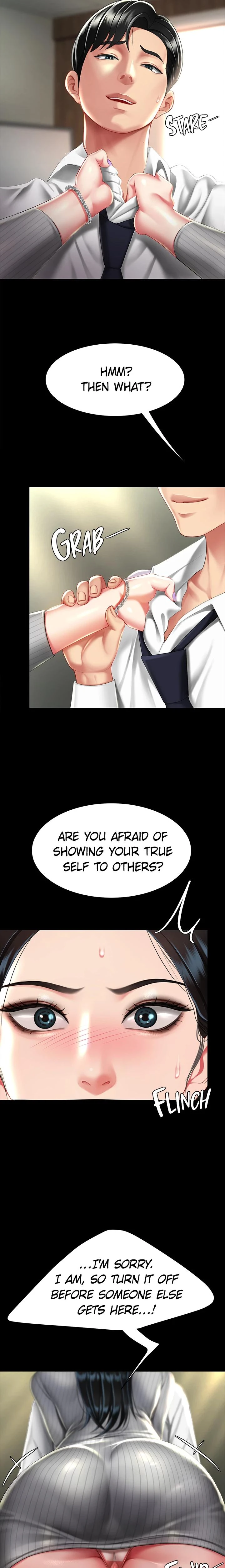 Eat First Mom Chapter 039 Page 24