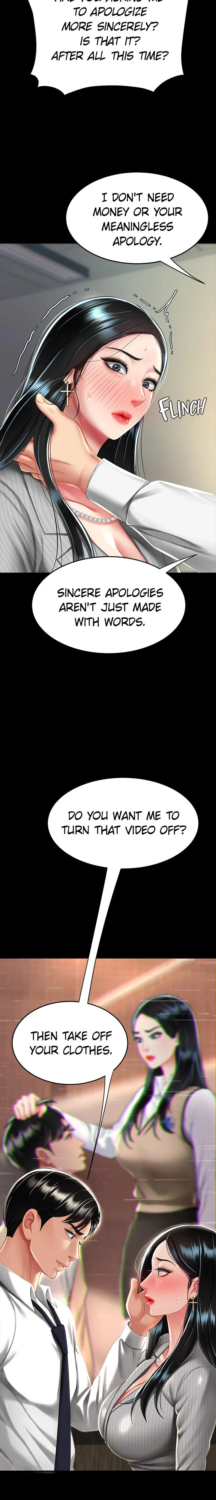 Eat First Mom Chapter 039 Page 26