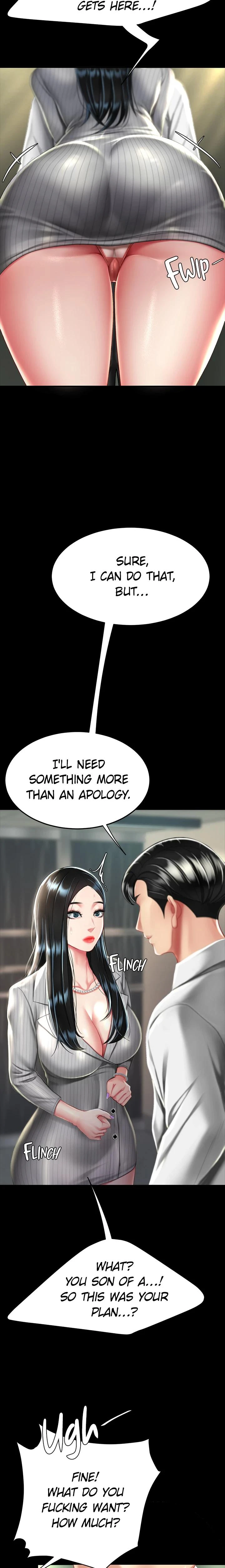 Eat First Mom Chapter 040 Page 2