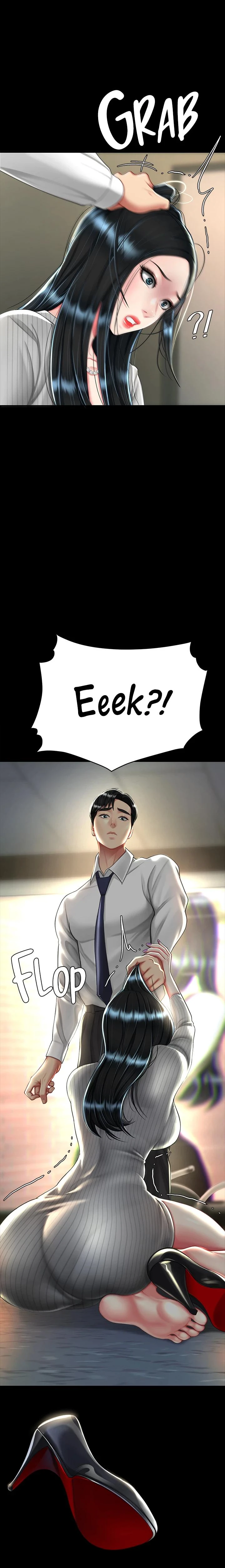 Eat First Mom Chapter 040 Page 6