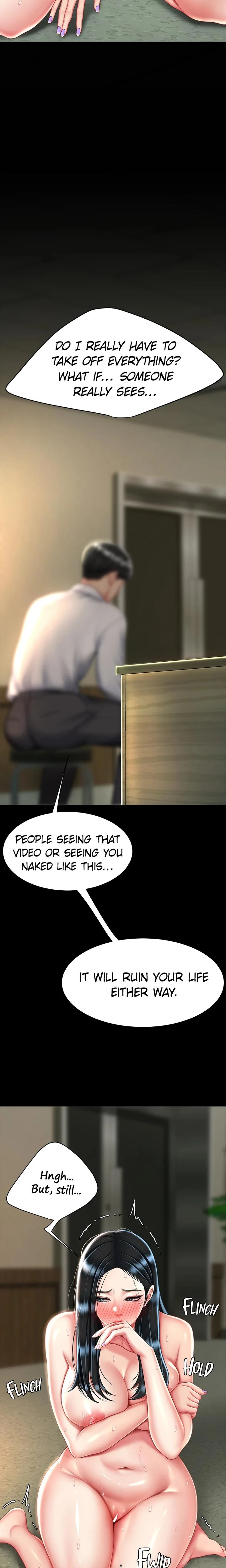 Eat First Mom Chapter 040 Page 13