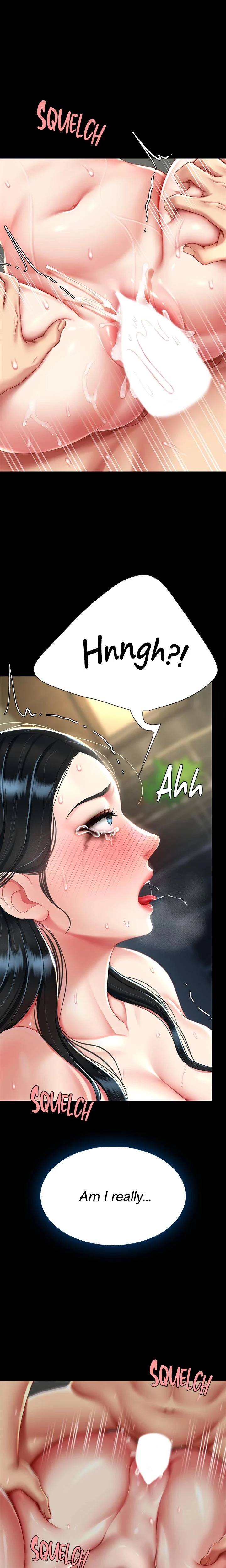 Eat First Mom Chapter 041 Page 5