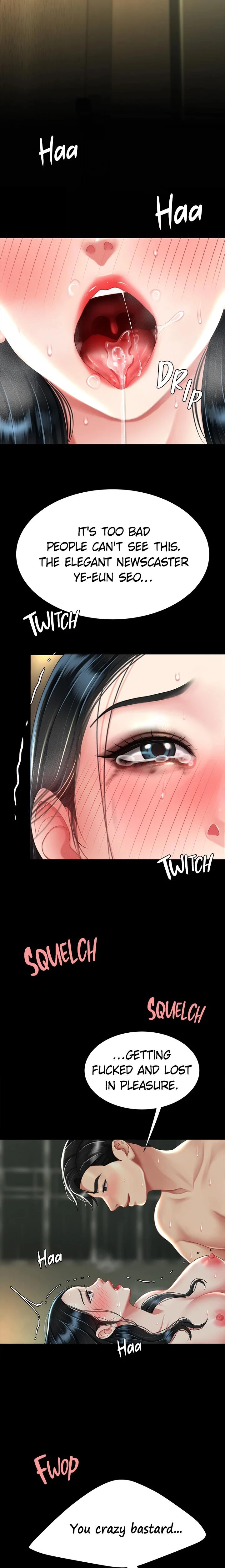 Eat First Mom Chapter 041 Page 15