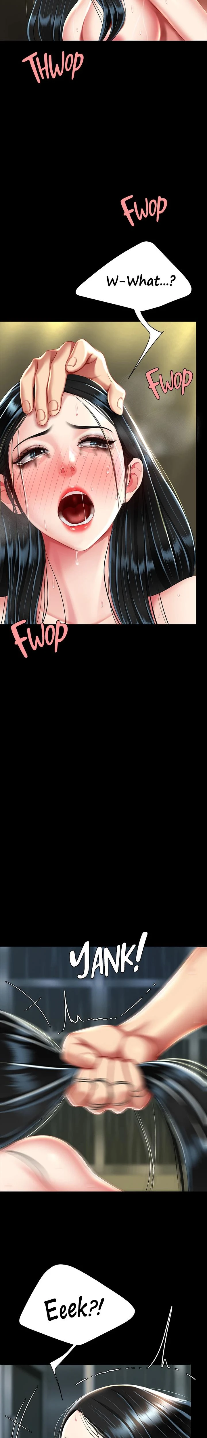 Eat First Mom Chapter 041 Page 22