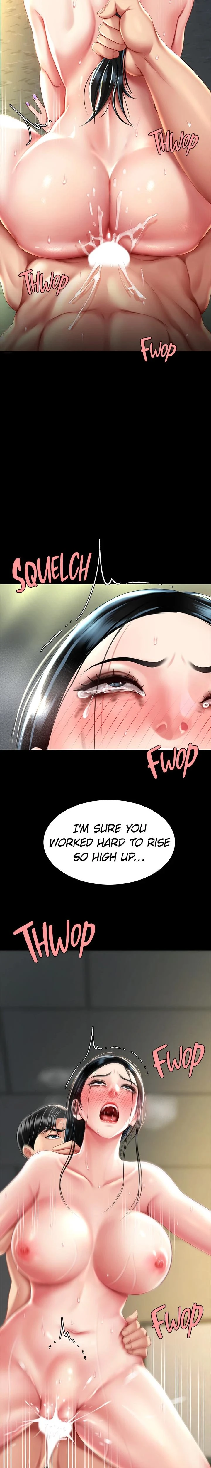 Eat First Mom Chapter 041 Page 25