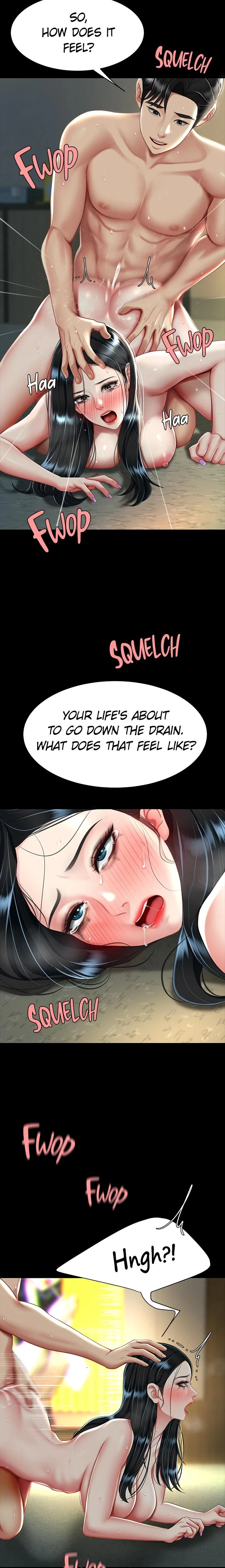 Eat First Mom Chapter 042 Page 5