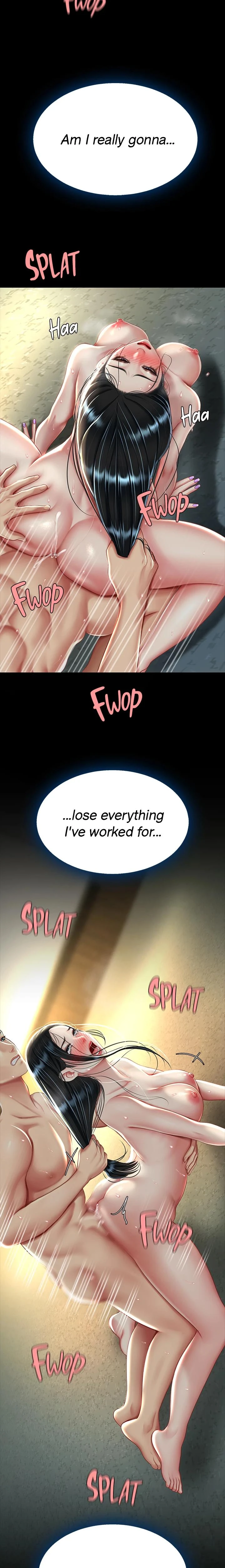 Eat First Mom Chapter 042 Page 6