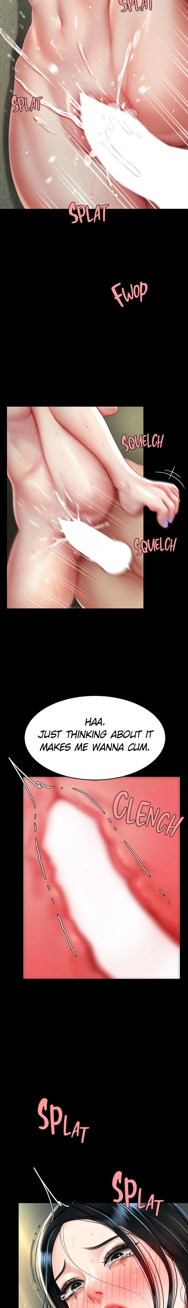 Eat First Mom Chapter 042 Page 12