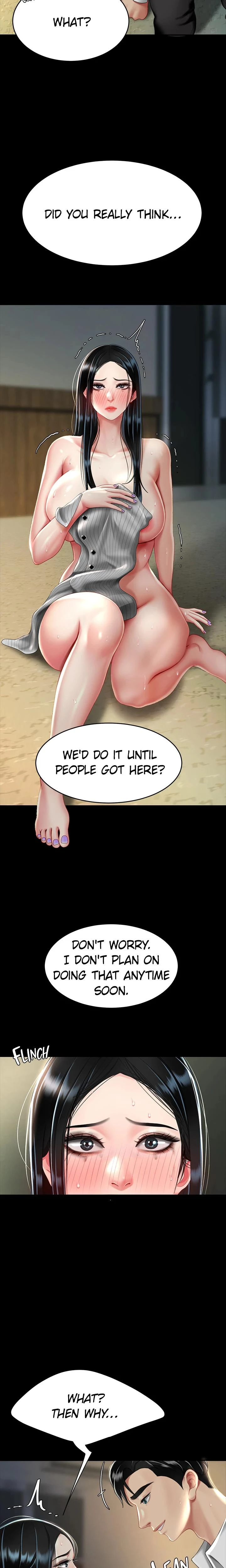 Eat First Mom Chapter 042 Page 19