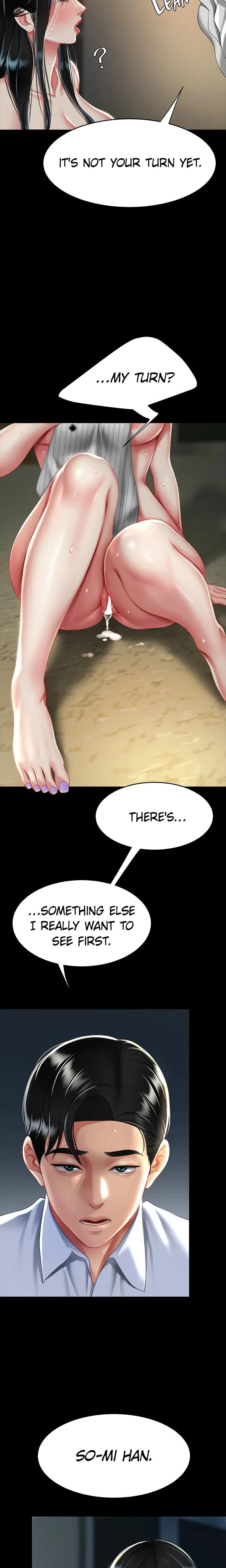 Eat First Mom Chapter 042 Page 20